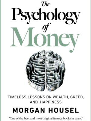 The Psychology of Money