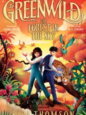 Greenwild: The Forest in the Sky
