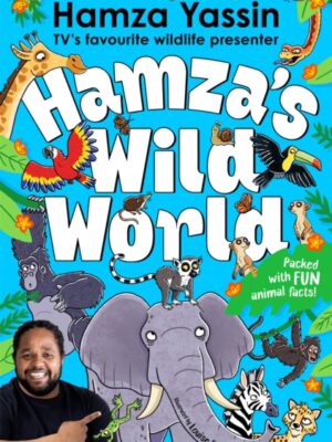 Hamza's Wild World