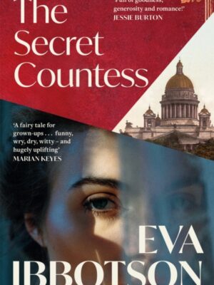 The Secret Countess