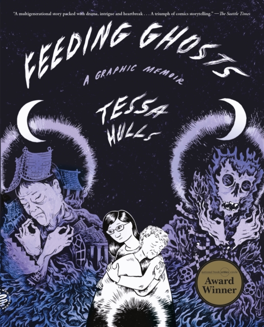 Feeding Ghosts