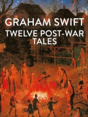 Twelve Post-War Tales