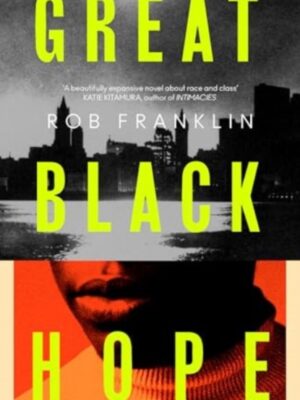 Great Black Hope