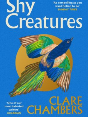 Shy Creatures