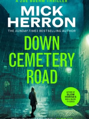 Down Cemetery Road