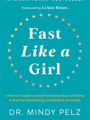 Fast Like a Girl