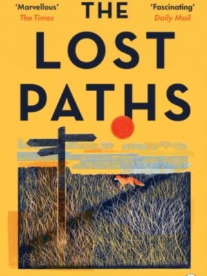 The Lost Paths