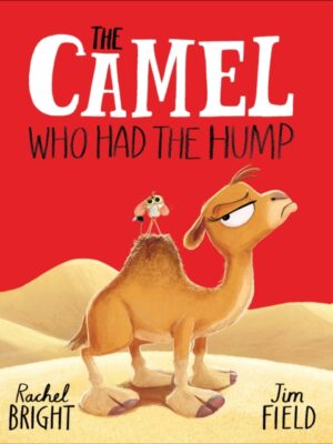 The Camel Who Had The Hump