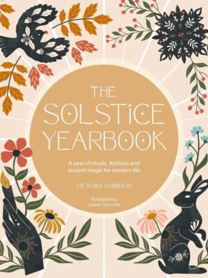 The Solstice Yearbook