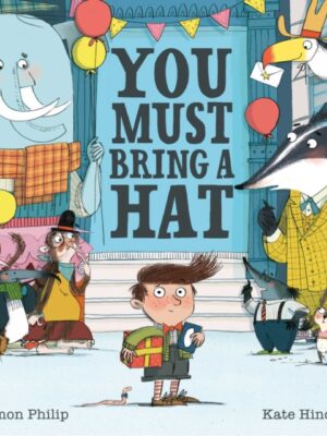 You Must Bring a Hat