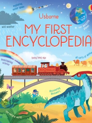 My First Encyclopedia