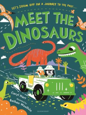 Meet the Dinosaurs