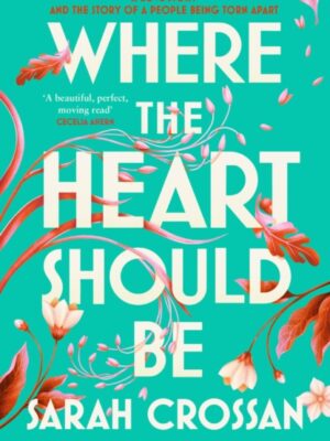 Where the Heart Should Be