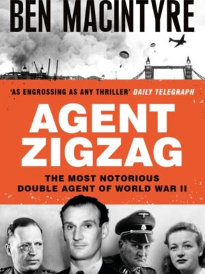 Agent Zigzag