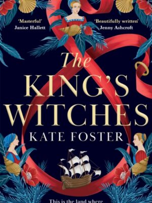 The King's Witches