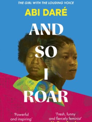 And So I Roar