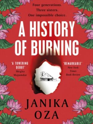A History of Burning