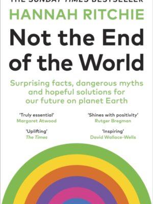 Not the End of the World