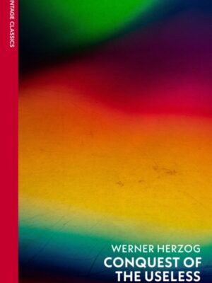 Conquest of the Useless