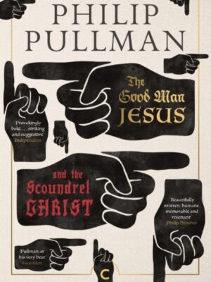 The Good Man Jesus and the Scoundrel Christ