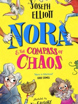 Nora and the Compass of Chaos