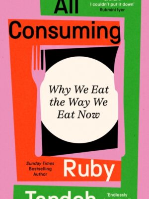 All Consuming