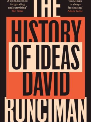 The History of Ideas