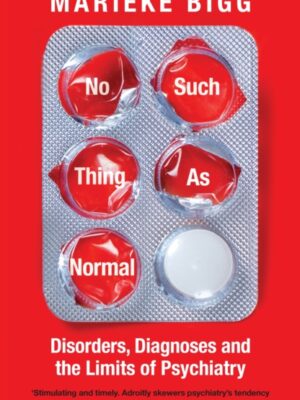 No Such Thing as Normal