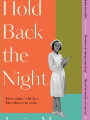 Hold Back the Night