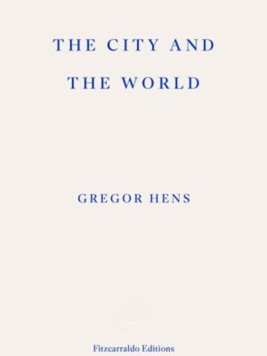 The City and the World