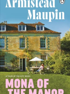 Mona of the Manor