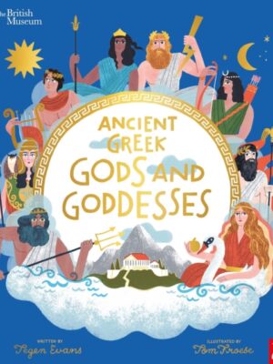 British Museum: Ancient Greek Gods and Goddesses