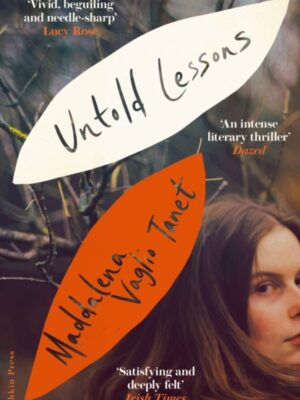 Untold Lessons