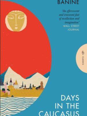 Days in the Caucasus