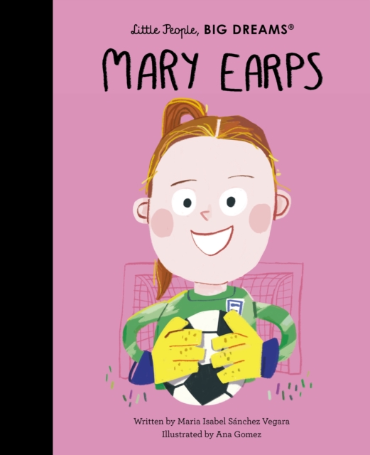 Mary Earps : Volume 129