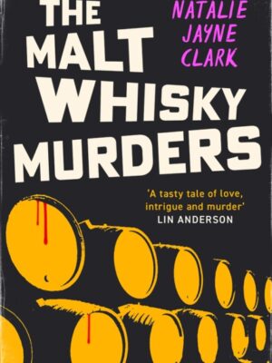 The Malt Whisky Murders