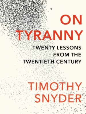 On Tyranny
