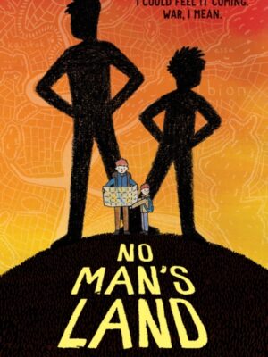 No Man's Land