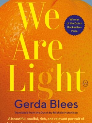 We Are Light