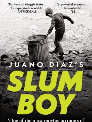 Slum Boy