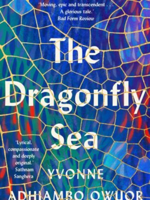 The Dragonfly Sea