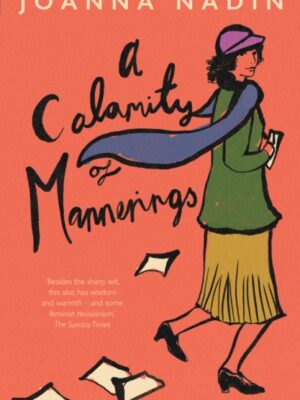 A Calamity of Mannerings