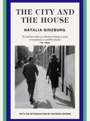 The City and The House