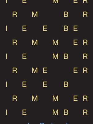 I Remember