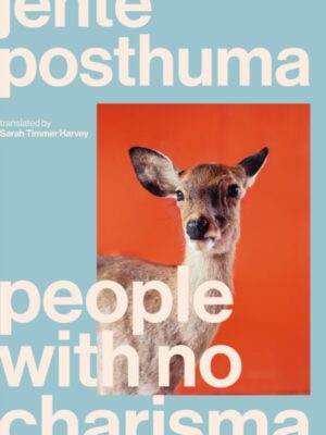 People with No Charisma
