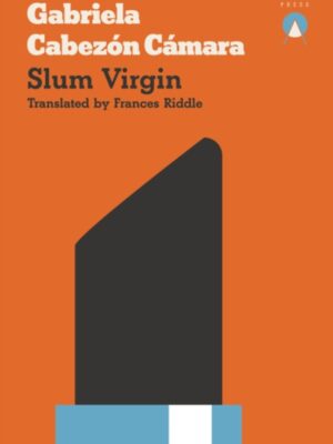 Slum Virgin