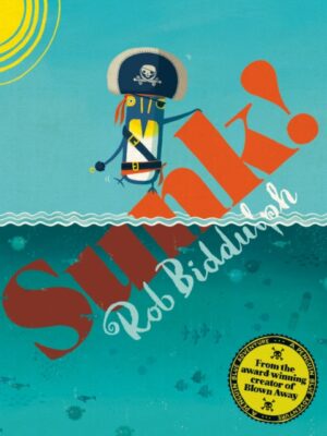 Sunk!