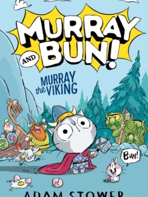 Murray the Viking