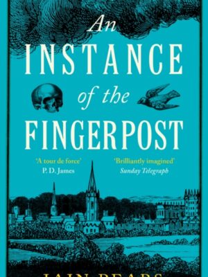 An Instance of the Fingerpost
