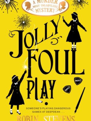 Jolly Foul Play